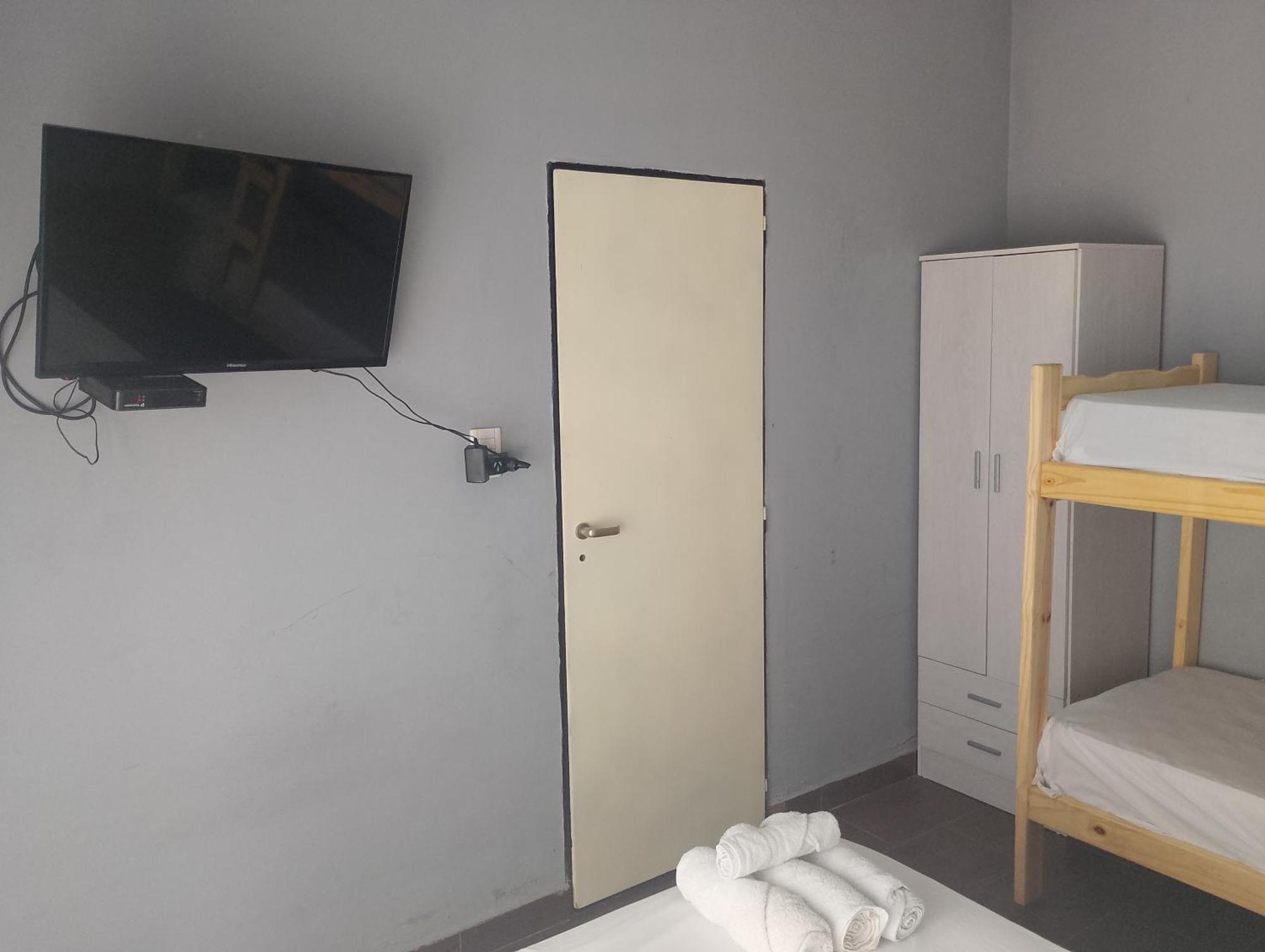 Alquituc Escobar 1 Apartamento Belén de Escobar