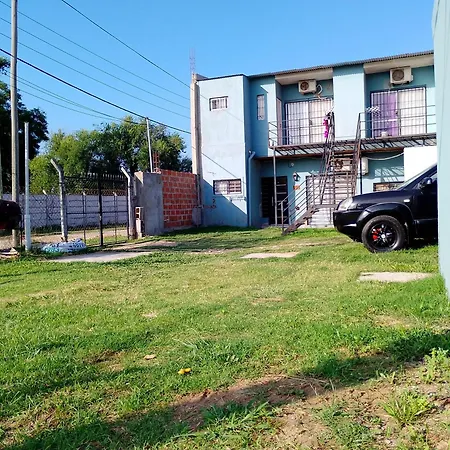 Apartamento Alquituc Escobar 1 Belén de Escobar Exterior foto