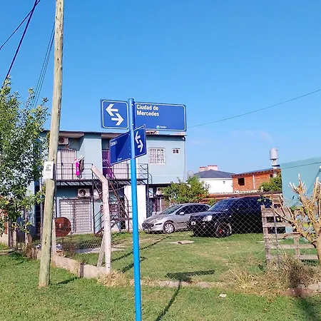 Apartamento Alquituc Escobar 1 Belén de Escobar Exterior foto