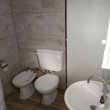 Apartamento Alquituc Escobar 1 Belén de Escobar Exterior foto