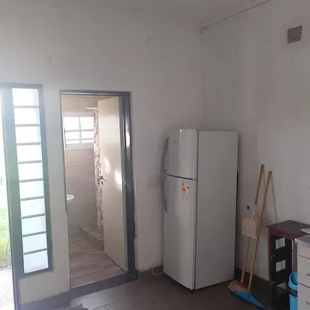Apartamento Alquituc Escobar 1 Belén de Escobar Exterior foto
