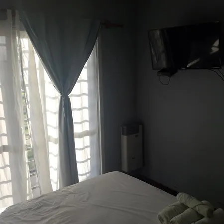 Apartamento Alquituc Escobar 1 Belén de Escobar Exterior foto