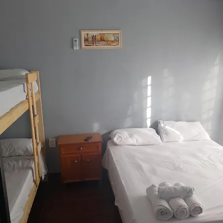 Apartamento Alquituc Escobar 1 Belén de Escobar Exterior foto