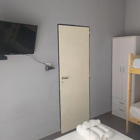 Apartamento Alquituc Escobar 1 Belén de Escobar Exterior foto