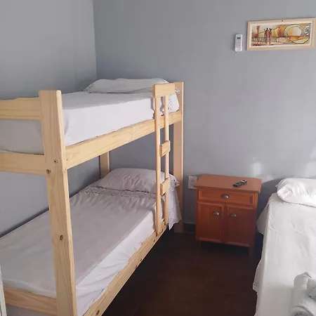Apartamento Alquituc Escobar 1 Belén de Escobar Exterior foto