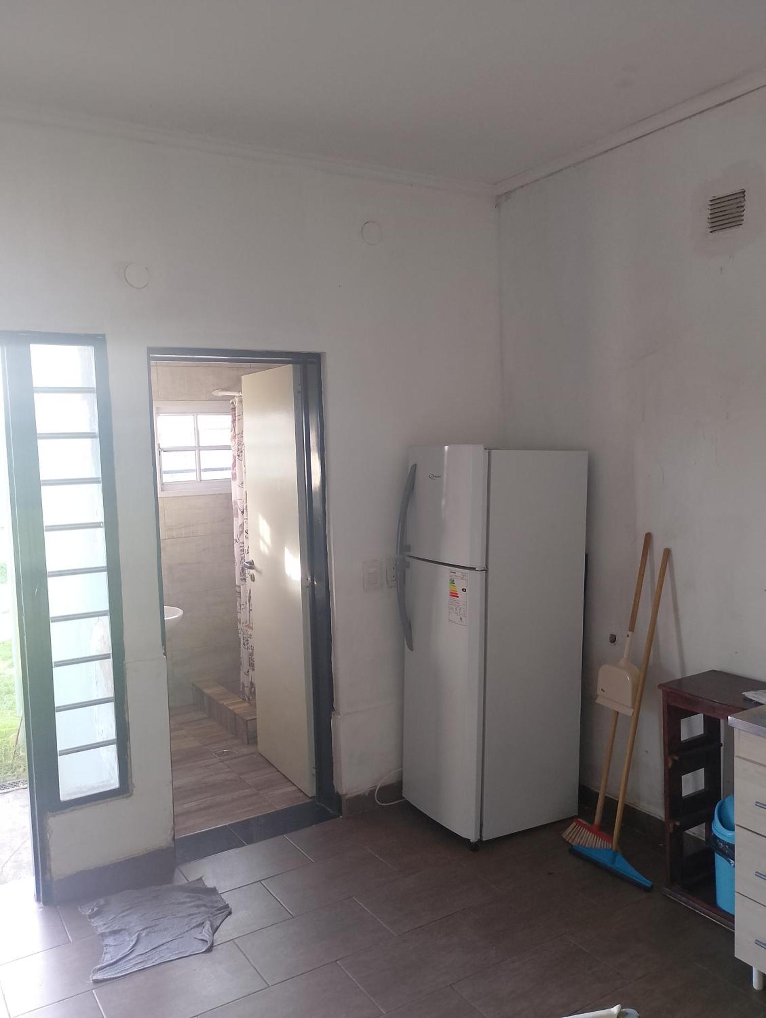 Alquituc Escobar 1 Apartment