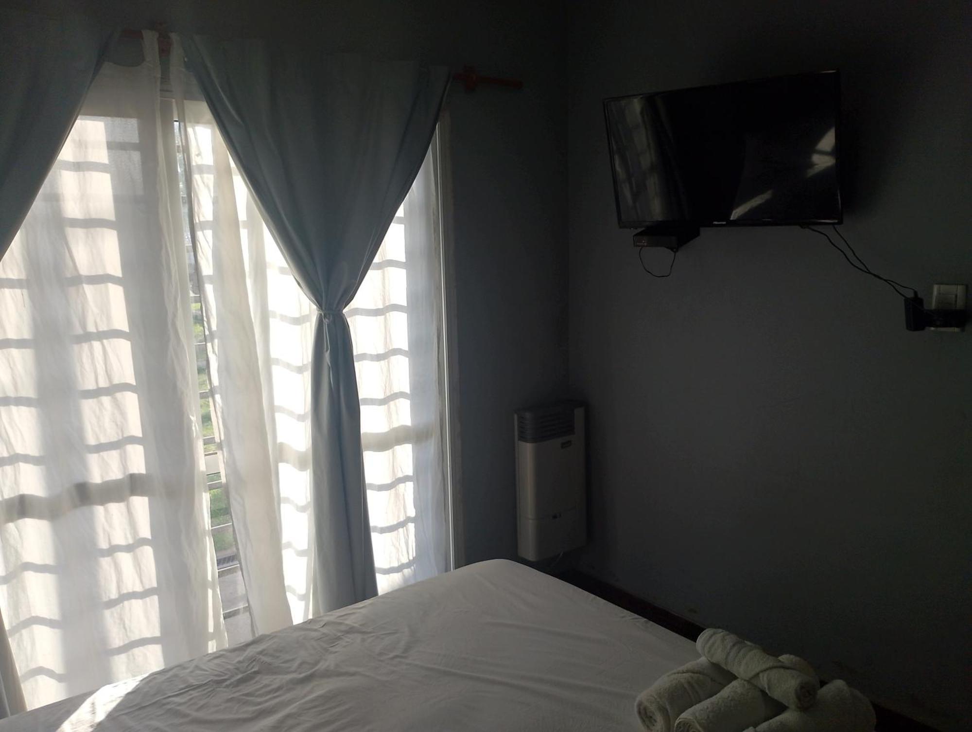 Apartment Alquituc Escobar 1