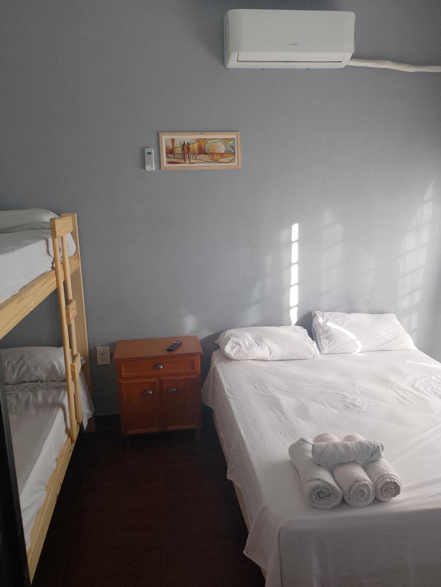 Apartment Alquituc Escobar 1 *